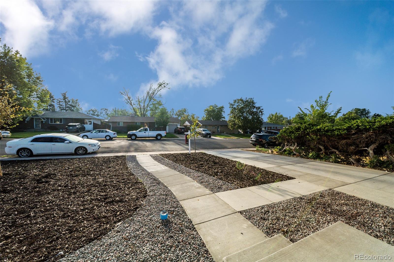 8711 Oakwood St, Westminster, CO 80031 photo