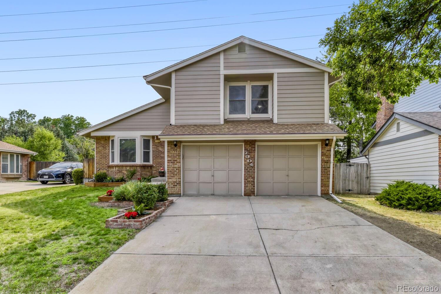 7304 E Mineral Pl, Centennial, CO 80112 photo
