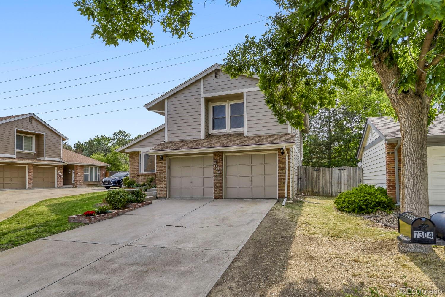 7304 E Mineral Pl, Centennial, CO 80112 photo