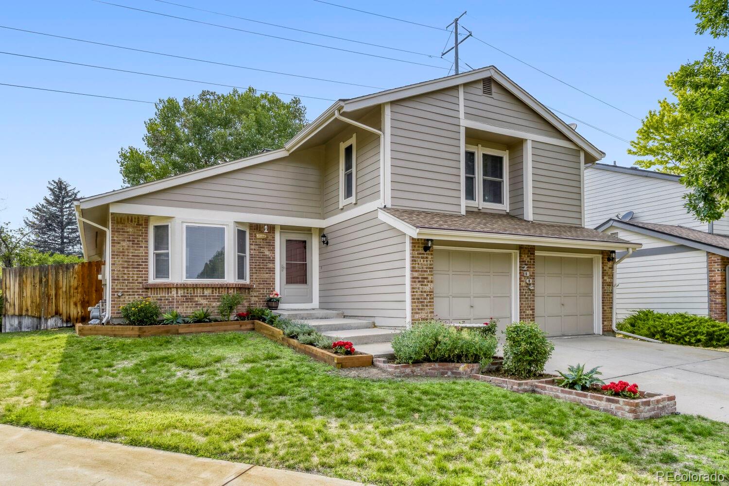 7304 E Mineral Pl, Centennial, CO 80112 photo