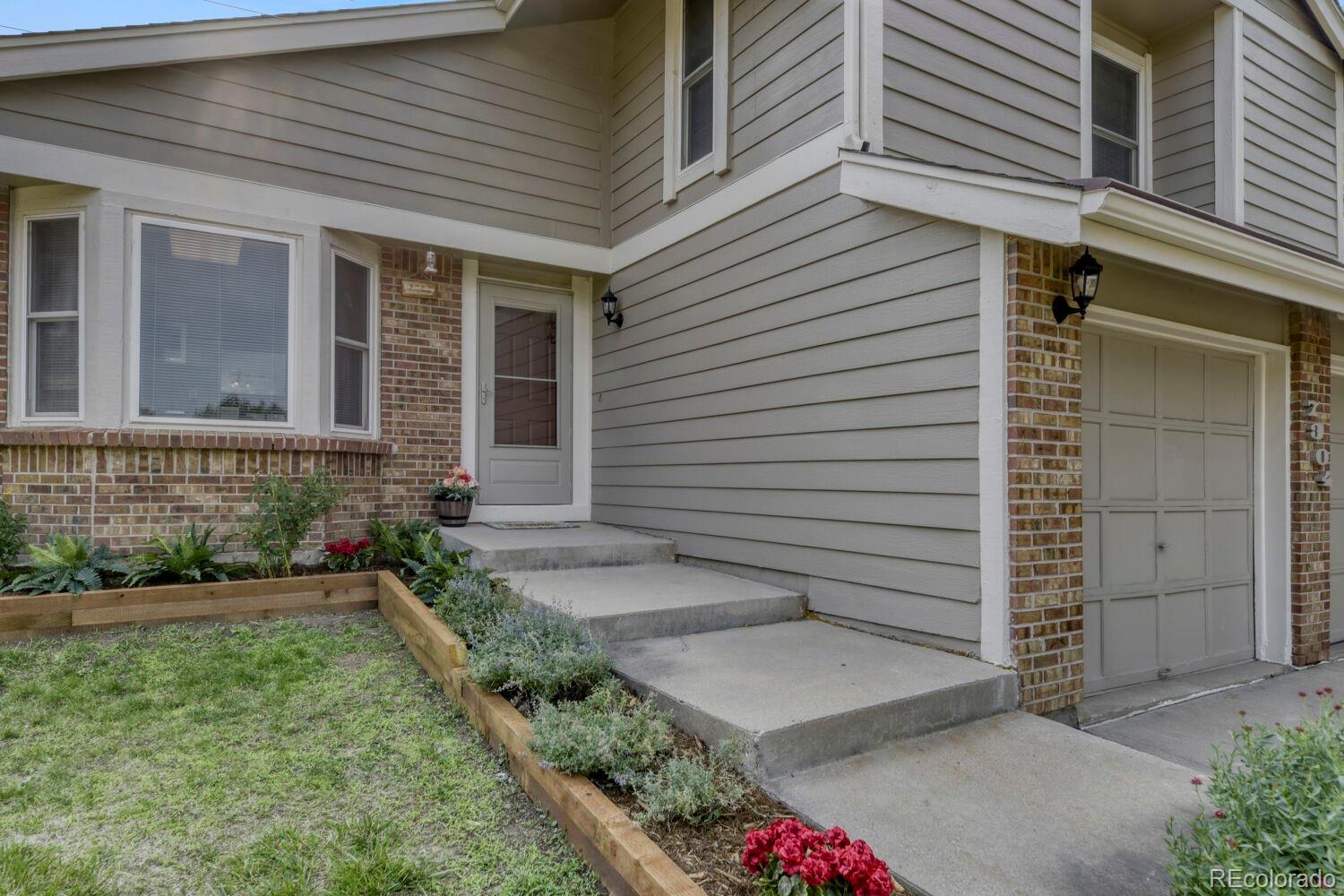7304 E Mineral Pl, Centennial, CO 80112 photo