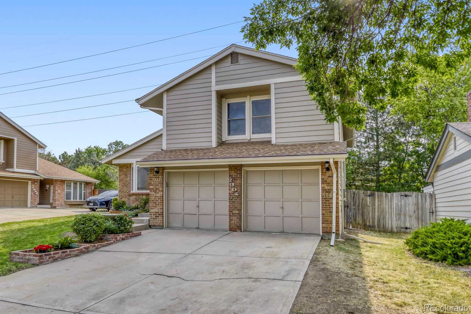 7304 E Mineral Pl, Centennial, CO 80112 photo