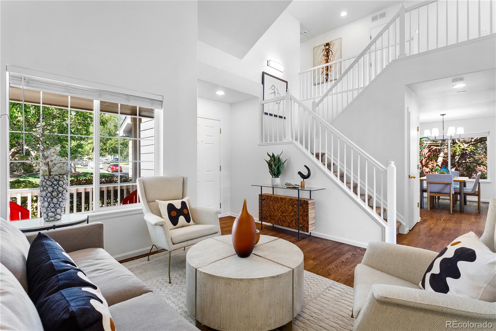9588 High Cliffe St, Highlands Ranch, CO 80129 photo