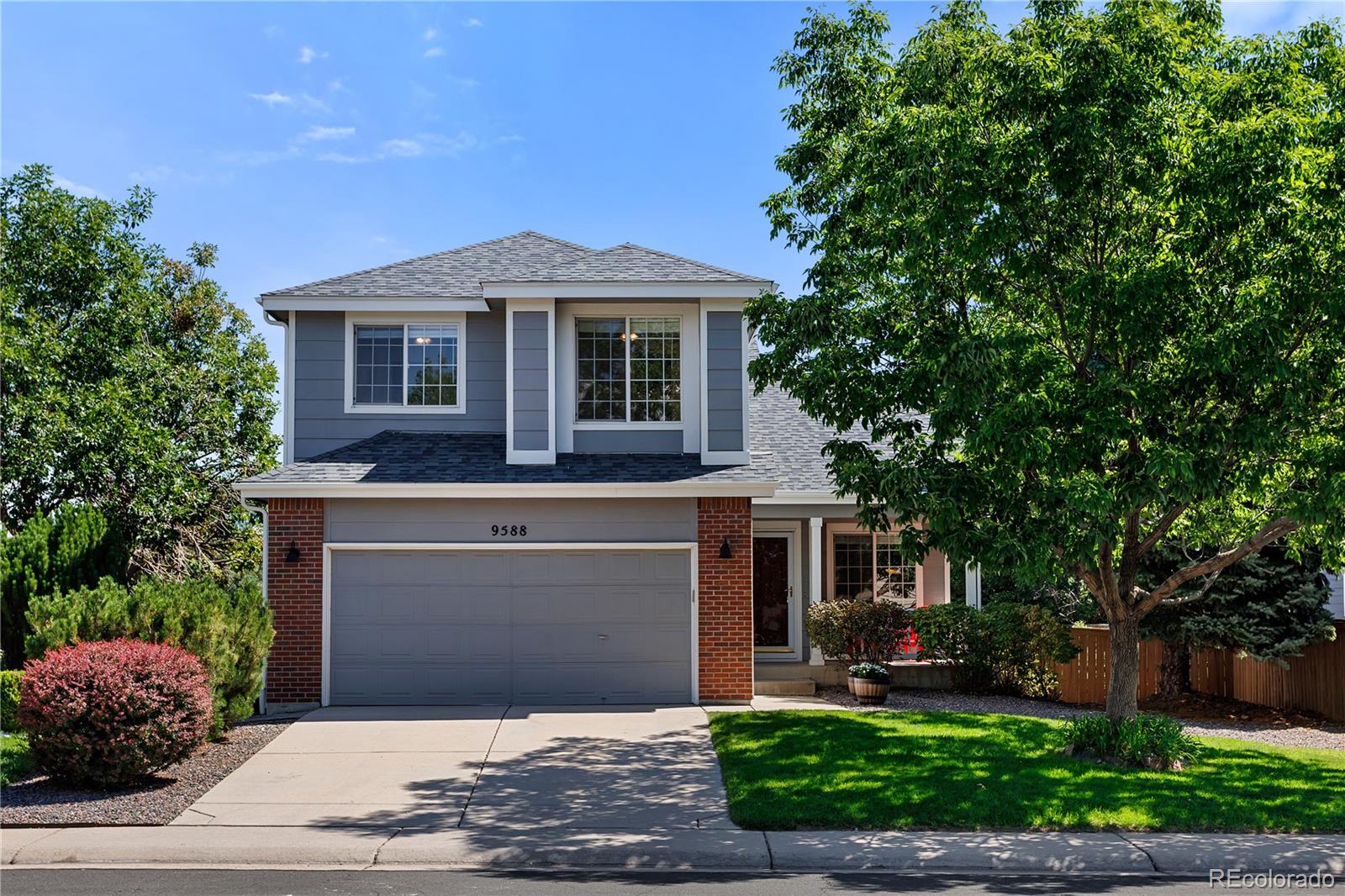 9588 High Cliffe St, Highlands Ranch, CO 80129 photo