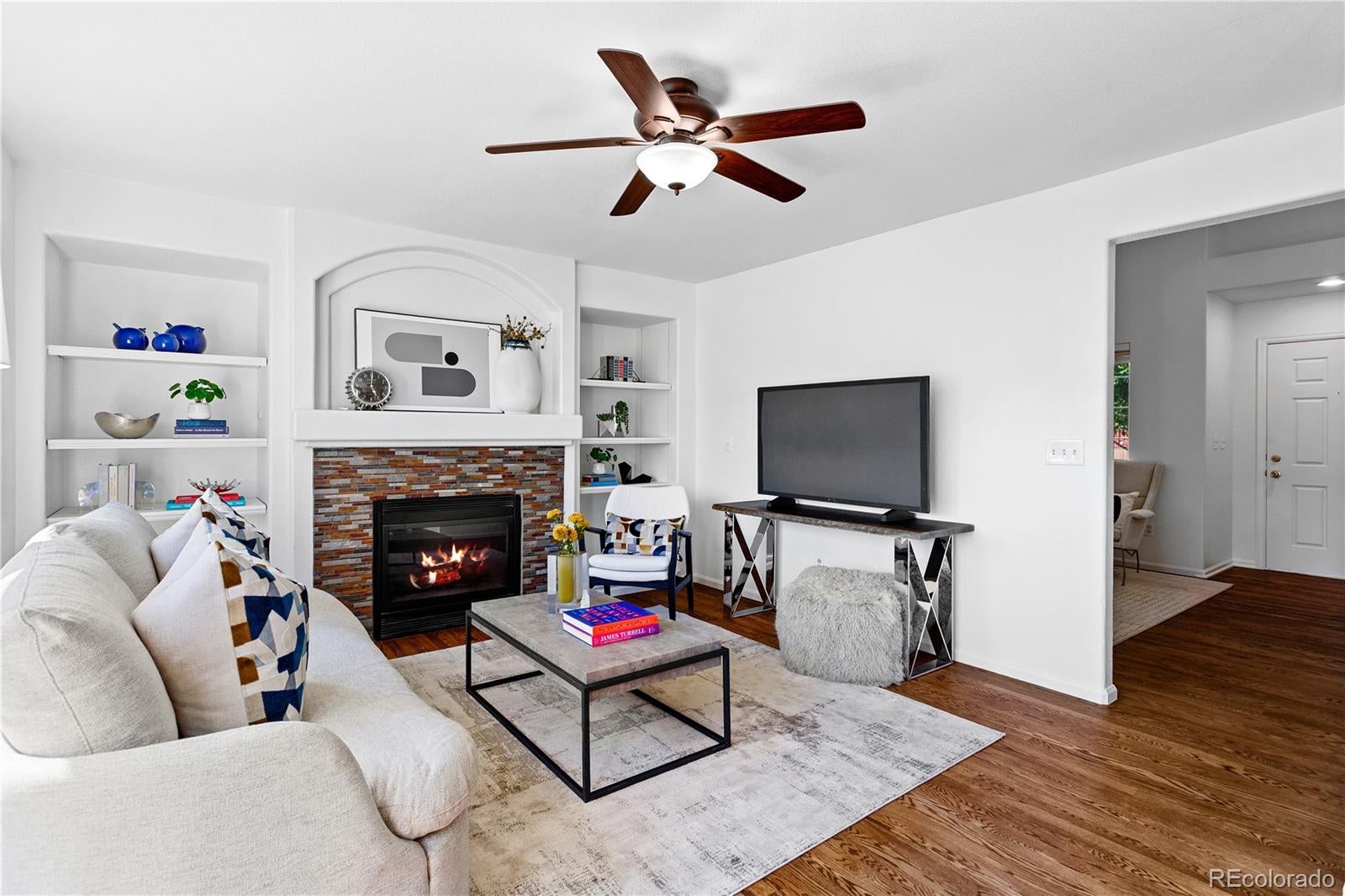 9588 High Cliffe St, Highlands Ranch, CO 80129 photo