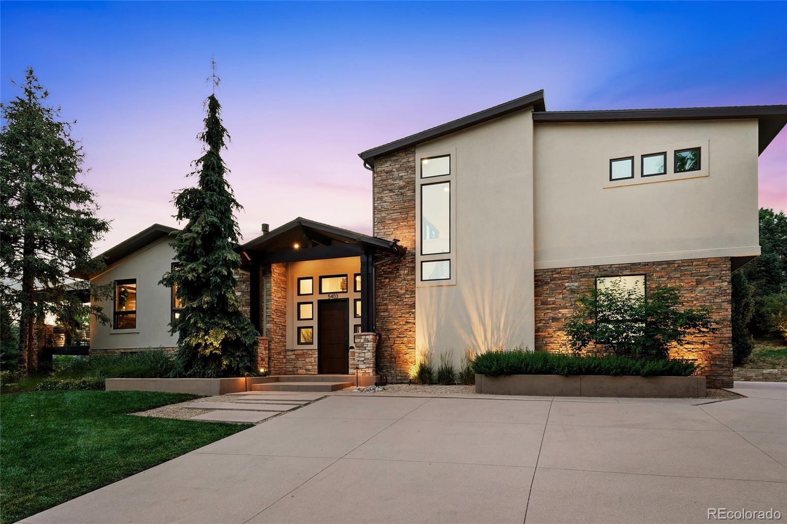5403 S Chester Ct, Englewood, CO 80111 photo