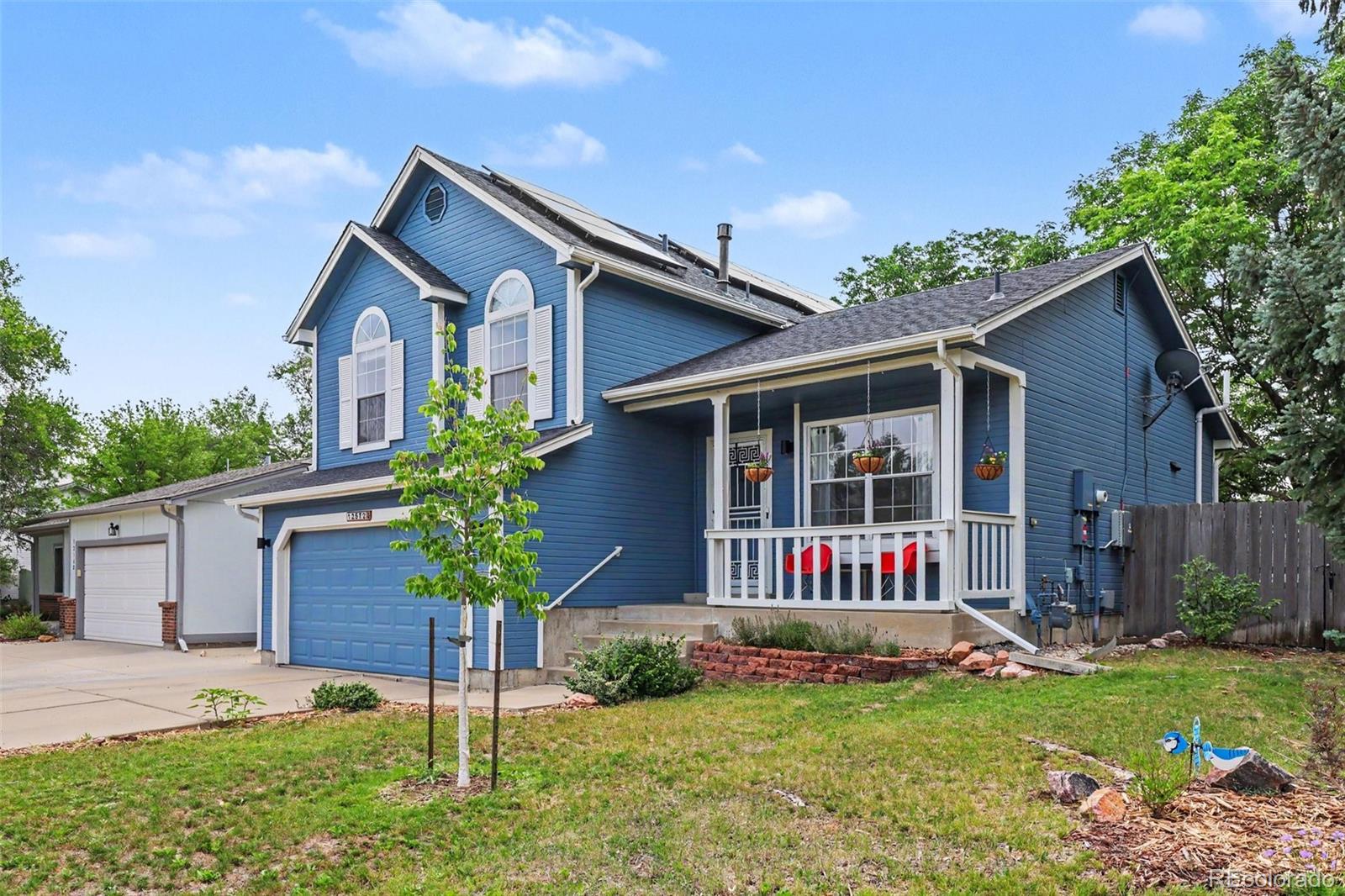 12572 Maria Cir, Broomfield, CO 80020 photo