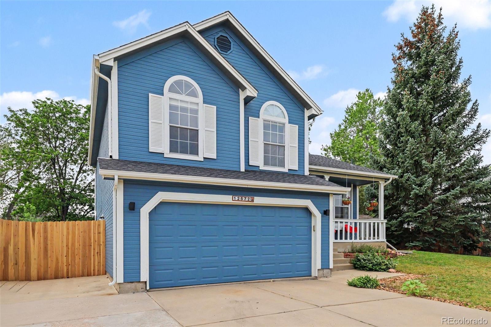 12572 Maria Cir, Broomfield, CO 80020 photo