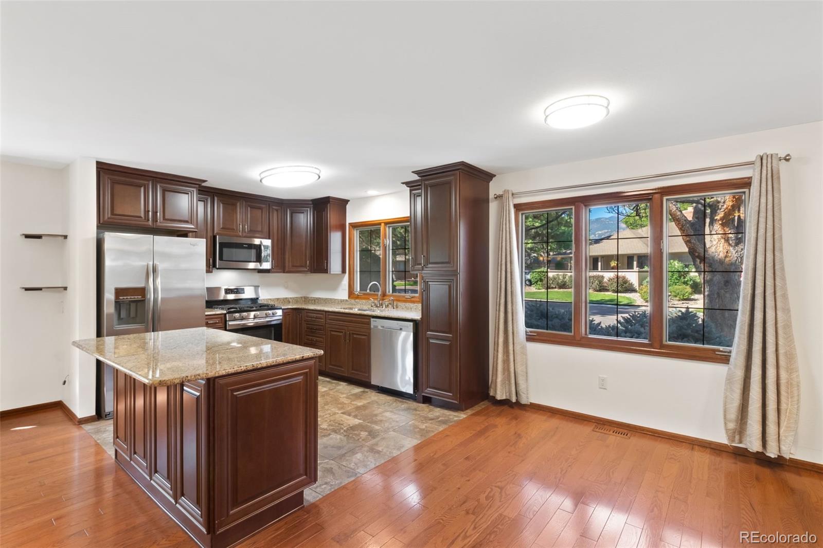 111 Miramar Dr, Colorado Springs, CO 80906 photo