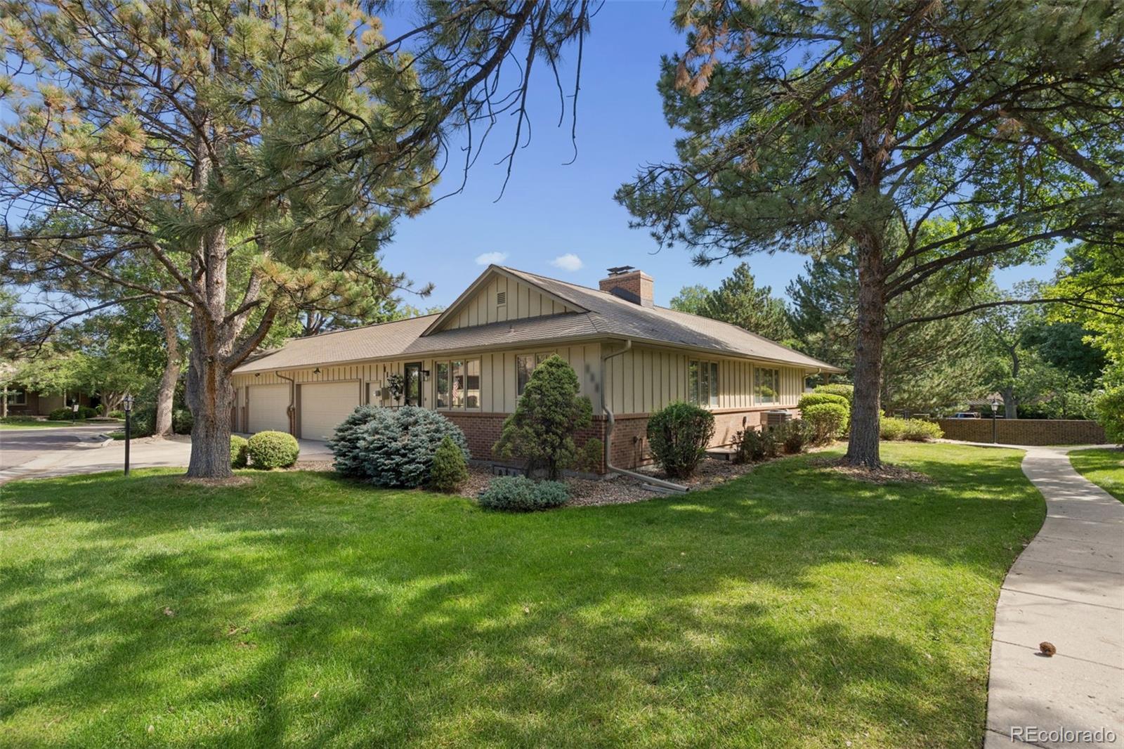 111 Miramar Dr, Colorado Springs, CO 80906 photo