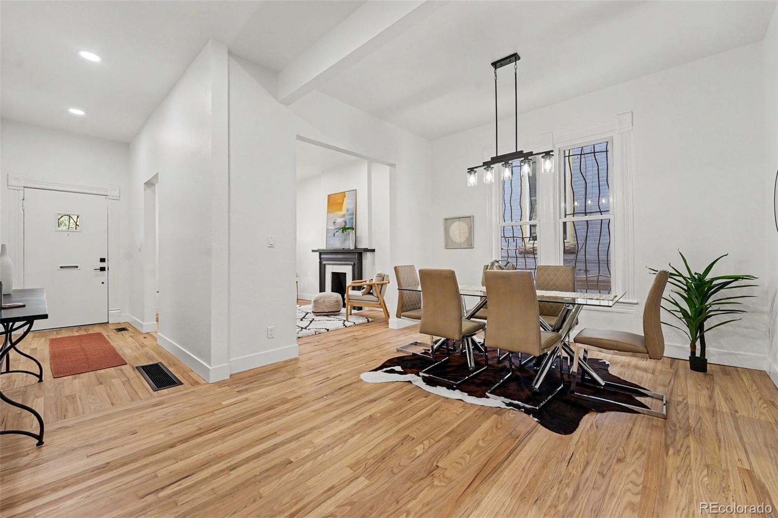 2439 N Ogden St, Denver, CO 80205 photo