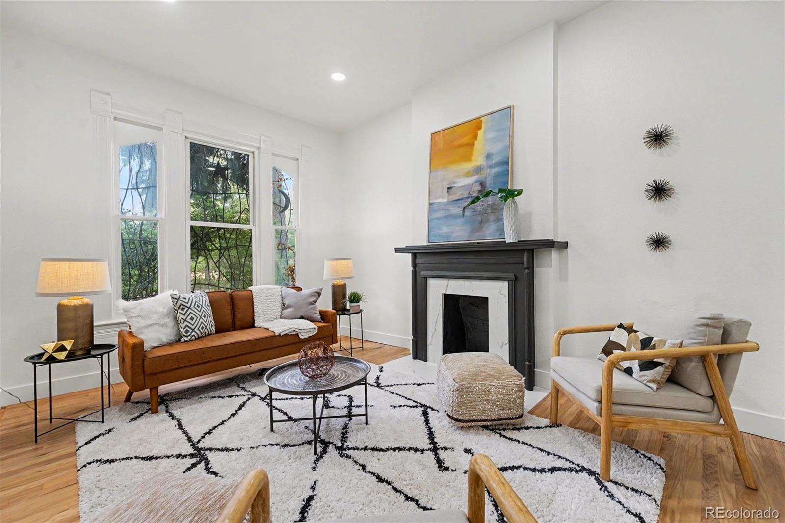2439 N Ogden St, Denver, CO 80205 photo
