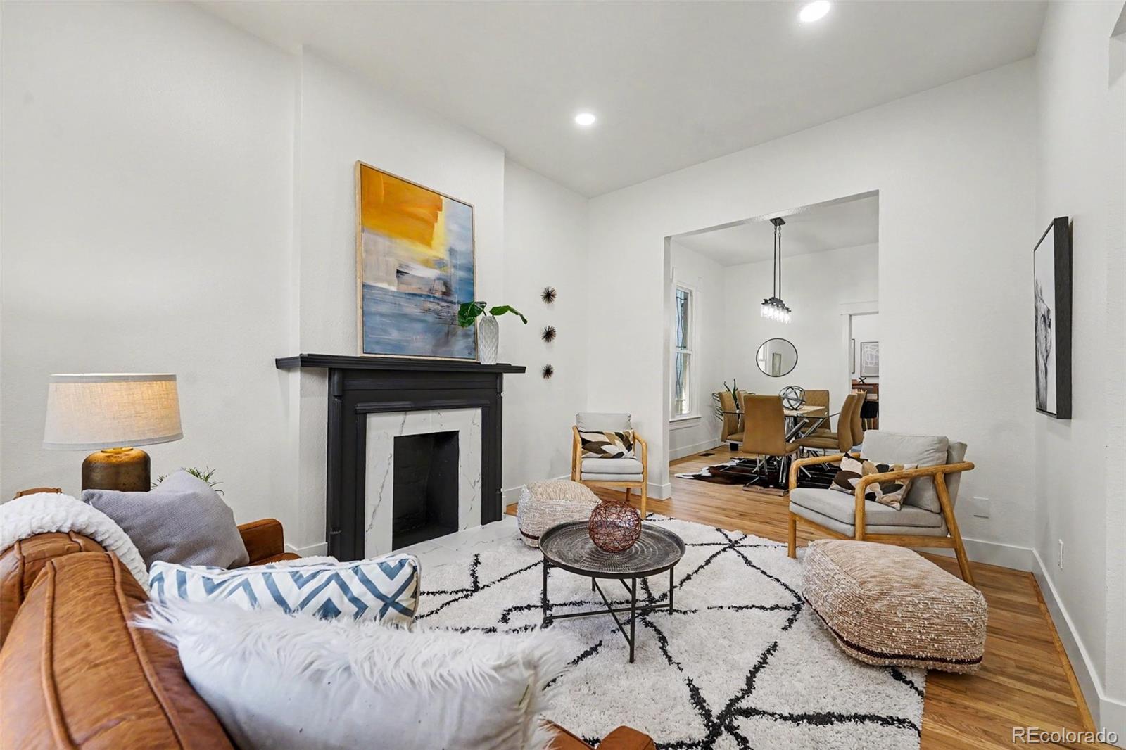 2439 N Ogden St, Denver, CO 80205 photo