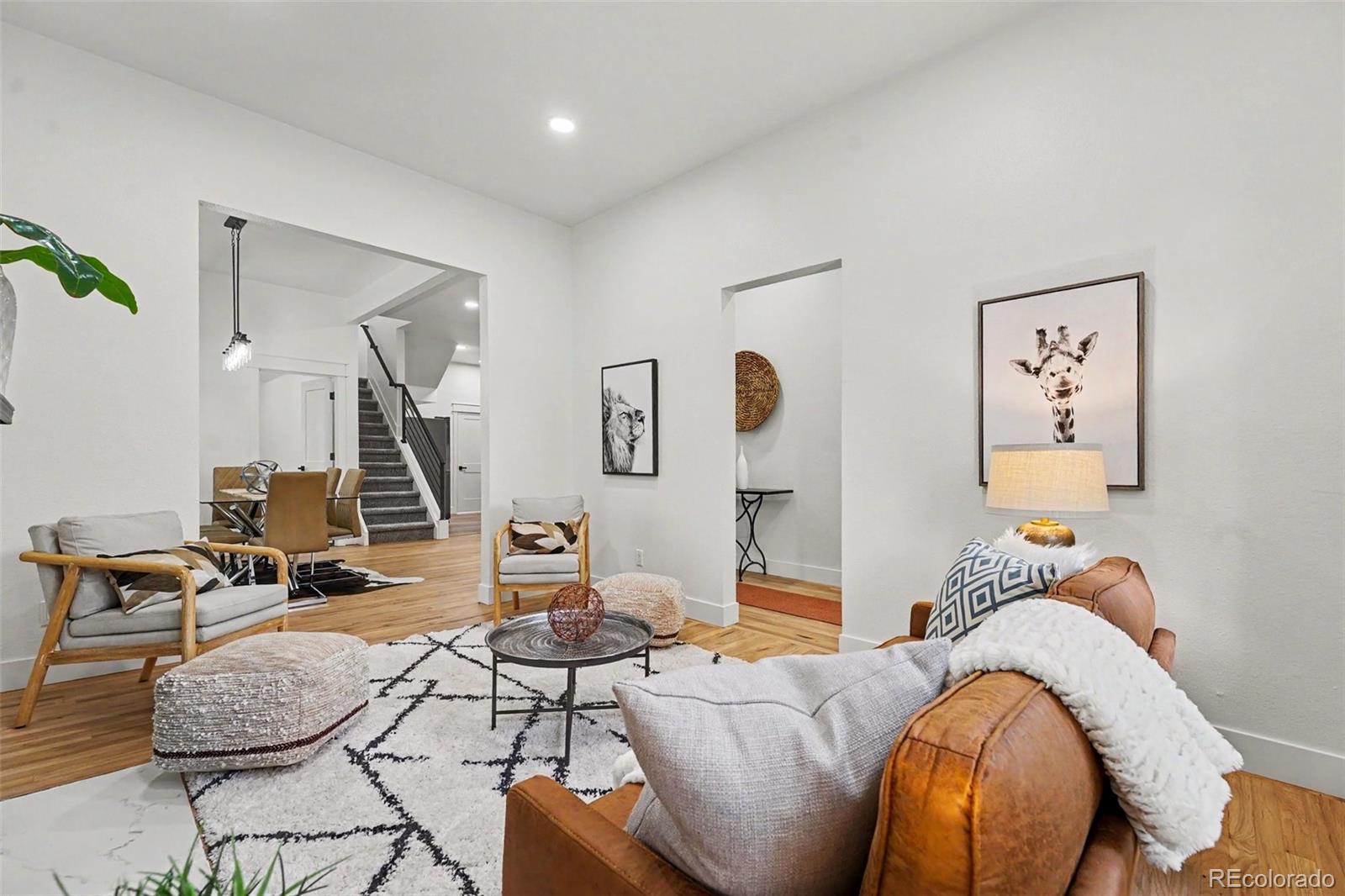 2439 N Ogden St, Denver, CO 80205 photo
