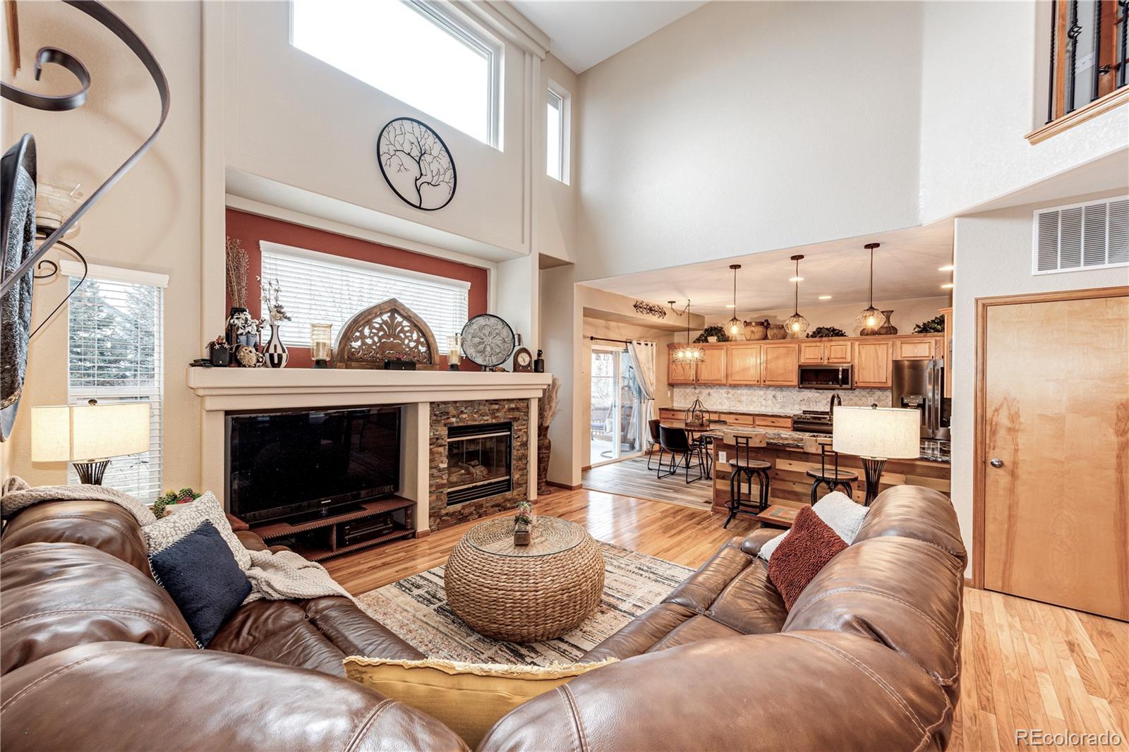 12125 Desert Hills St, Parker, CO 80138 photo
