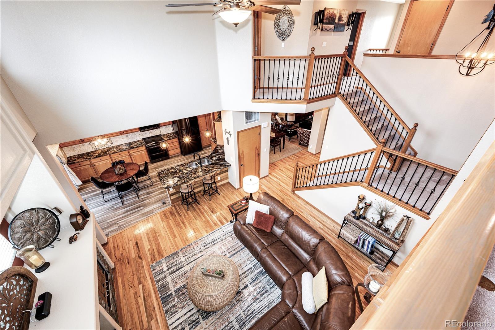 12125 Desert Hills St, Parker, CO 80138 photo