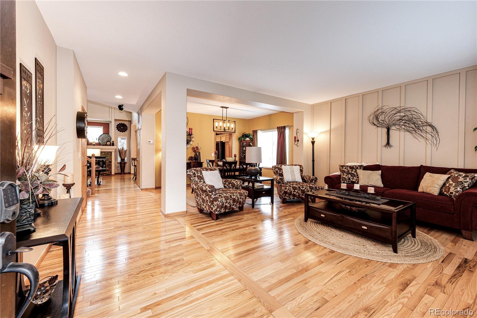 12125 Desert Hills St, Parker, CO 80138 photo