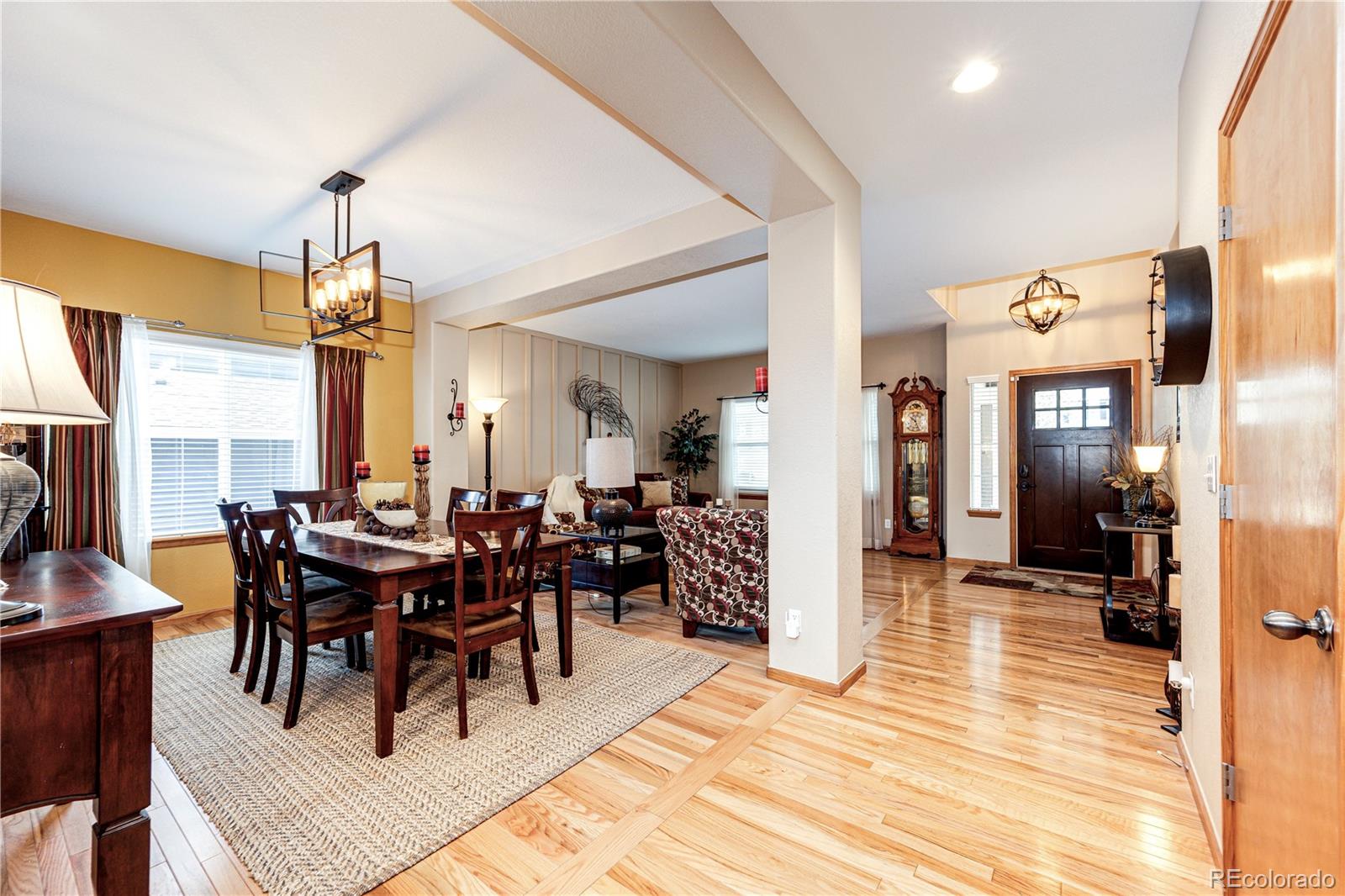 12125 Desert Hills St, Parker, CO 80138 photo