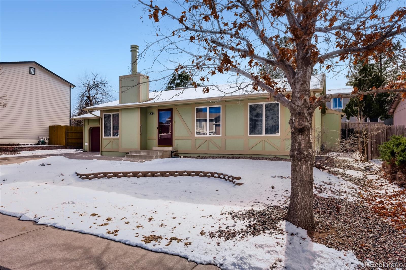 16796 E Kent Dr, Aurora, CO 80013 photo
