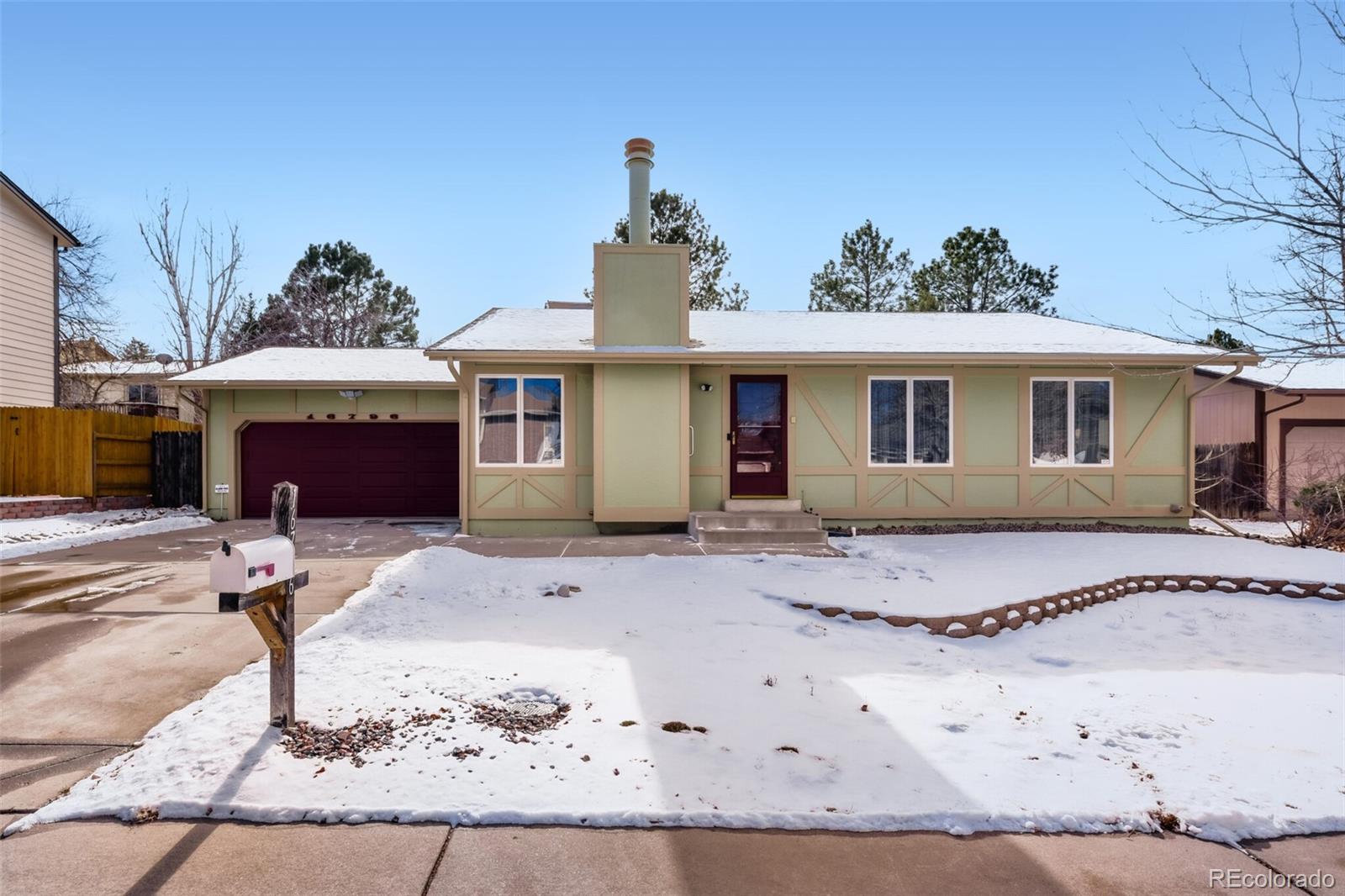 16796 E Kent Dr, Aurora, CO 80013 photo