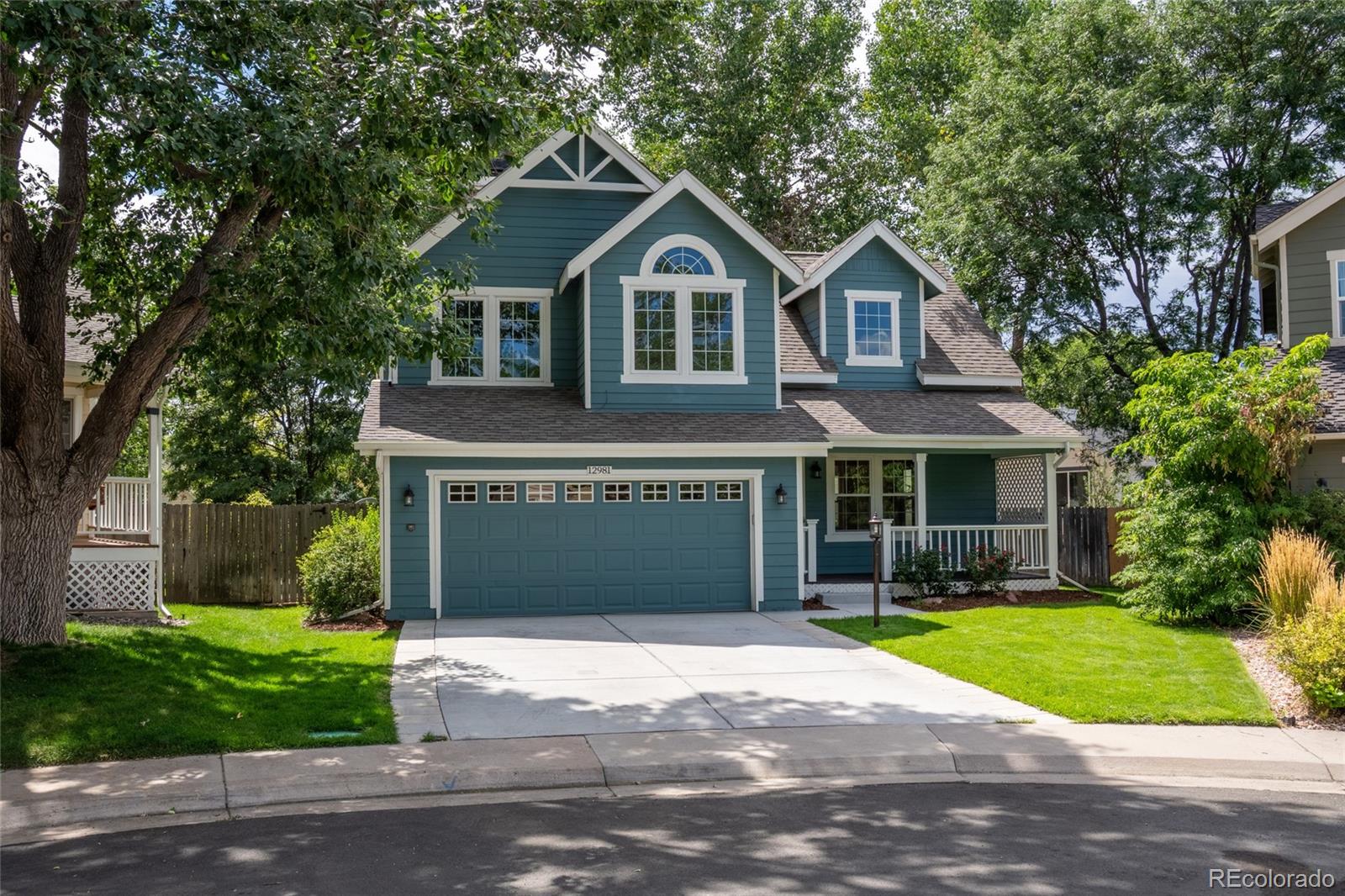 12981 S Molly Ct, Parker, CO 80134 photo