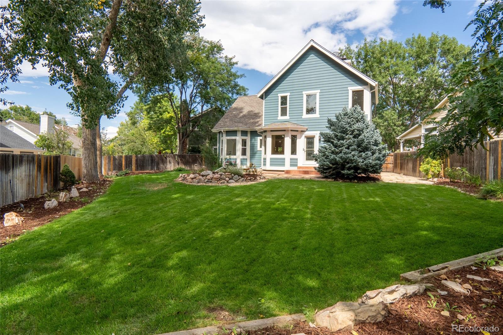 12981 S Molly Ct, Parker, CO 80134 photo
