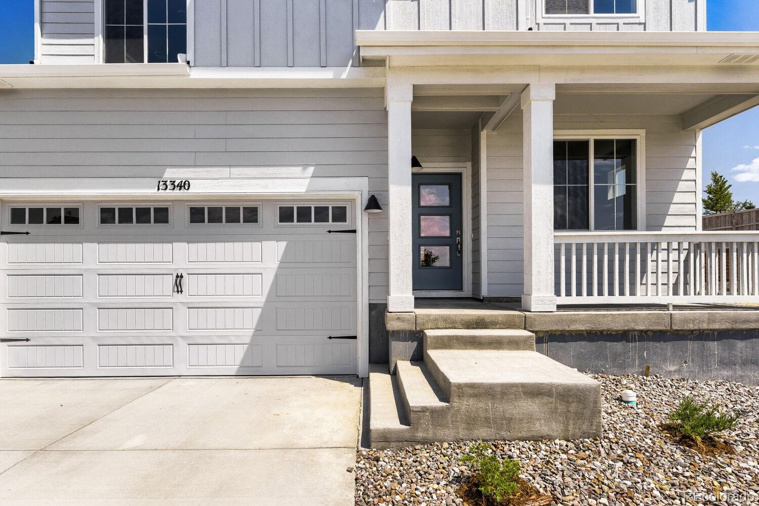 13340 Finnhorse Cir, Parker, CO 80134 photo