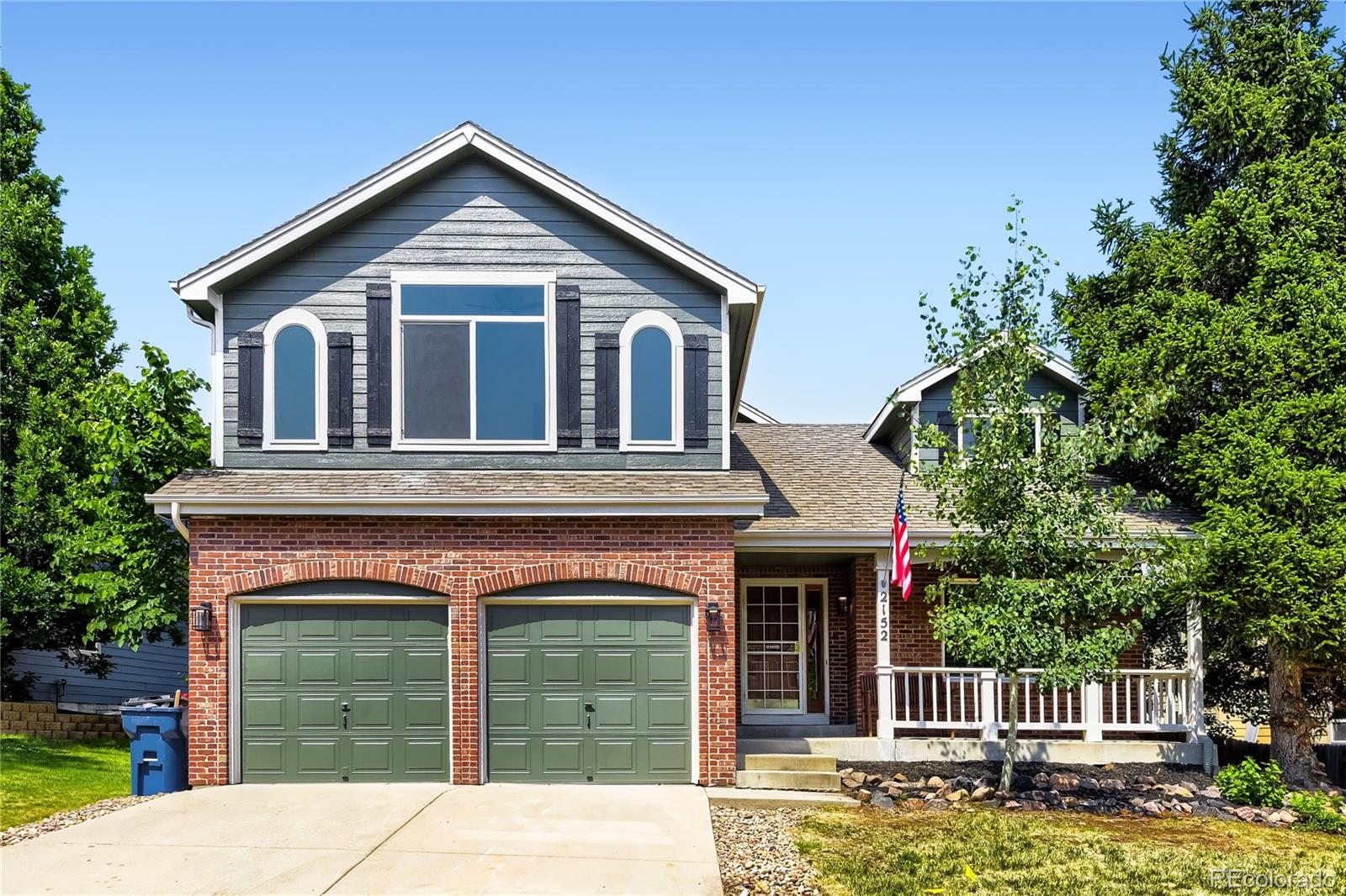 2152 S Eldridge St, Lakewood, CO 80228 photo