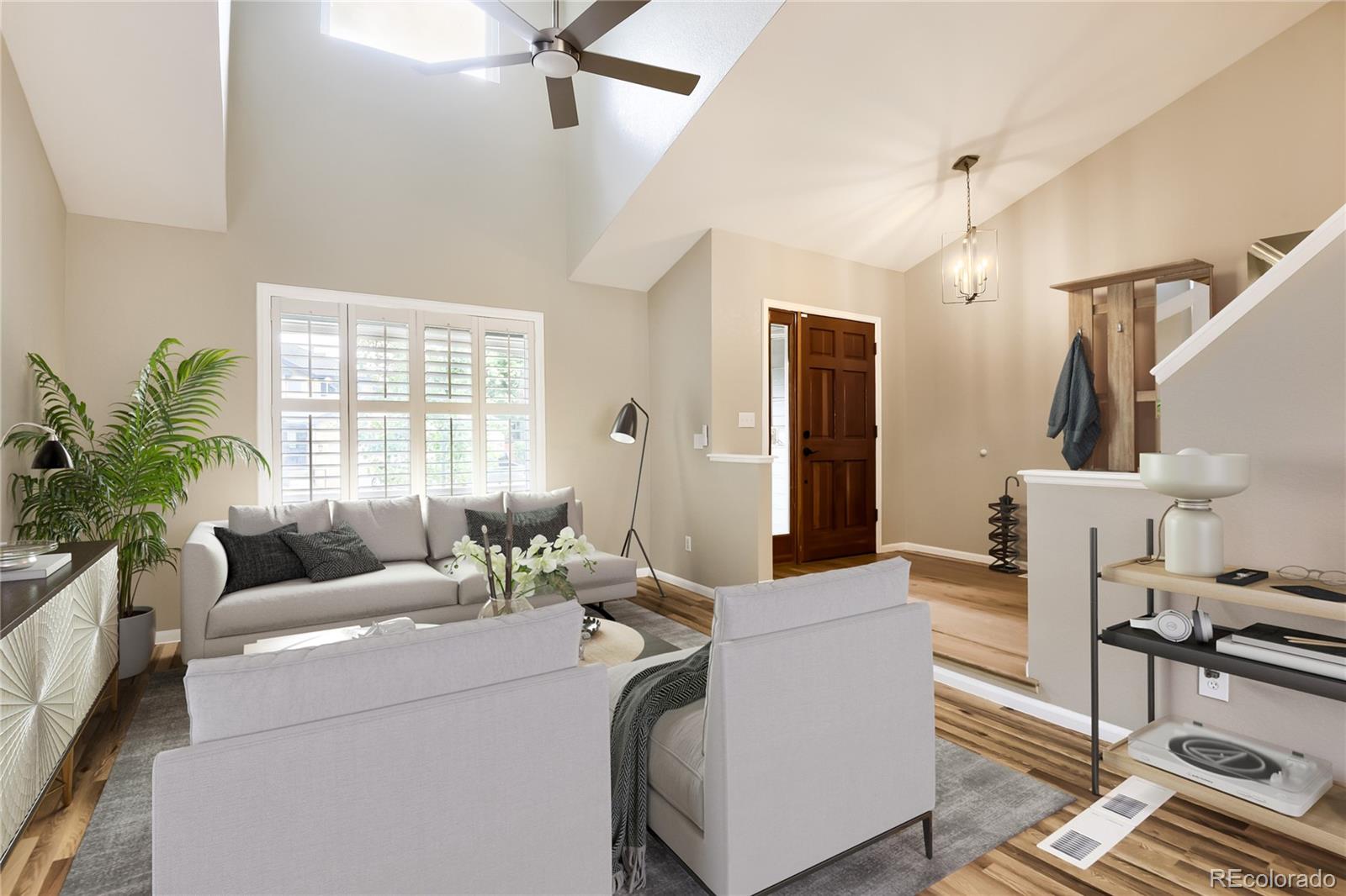 2152 S Eldridge St, Lakewood, CO 80228 photo