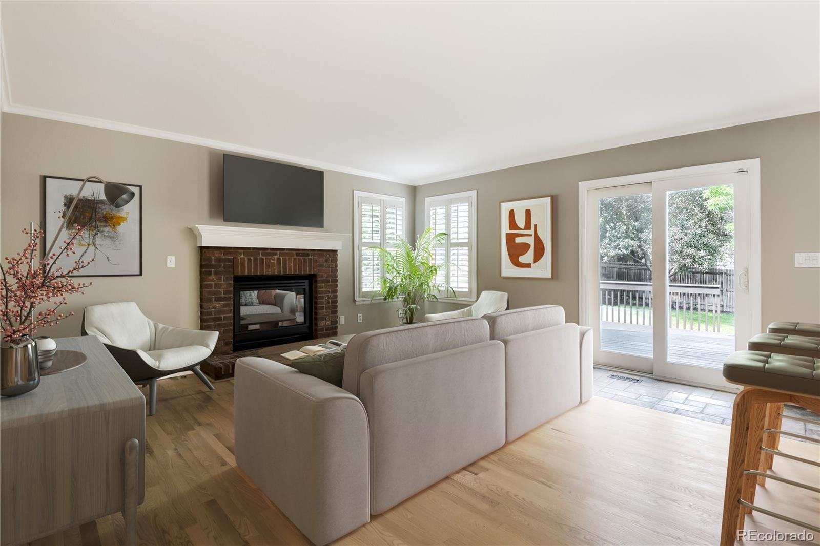 2152 S Eldridge St, Lakewood, CO 80228 photo