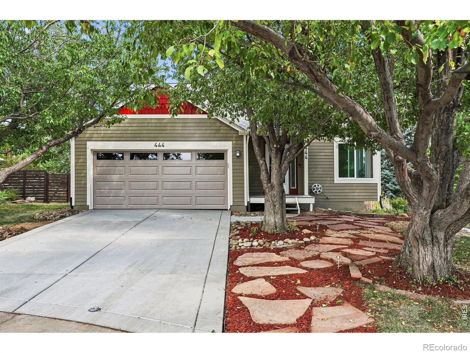 444 Grouse Ct, Louisville, CO 80027 photo
