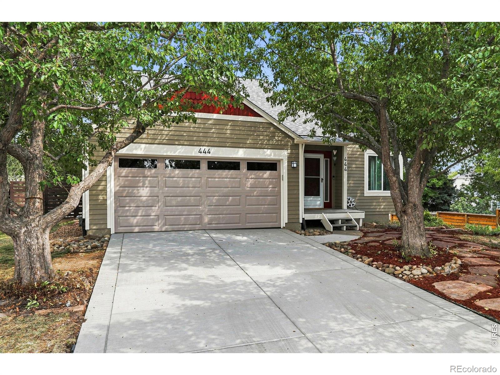 444 Grouse Ct, Louisville, CO 80027 photo