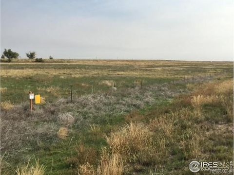 Unimproved Land in Roggen CO I-76.jpg