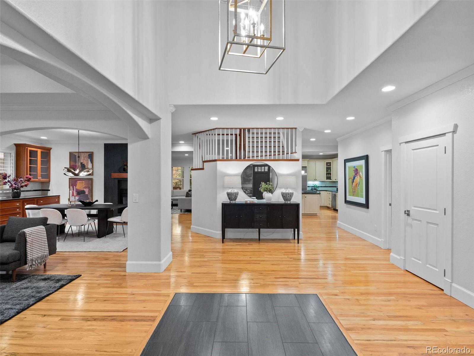 2451 S Adams St, Denver, CO 80210 photo