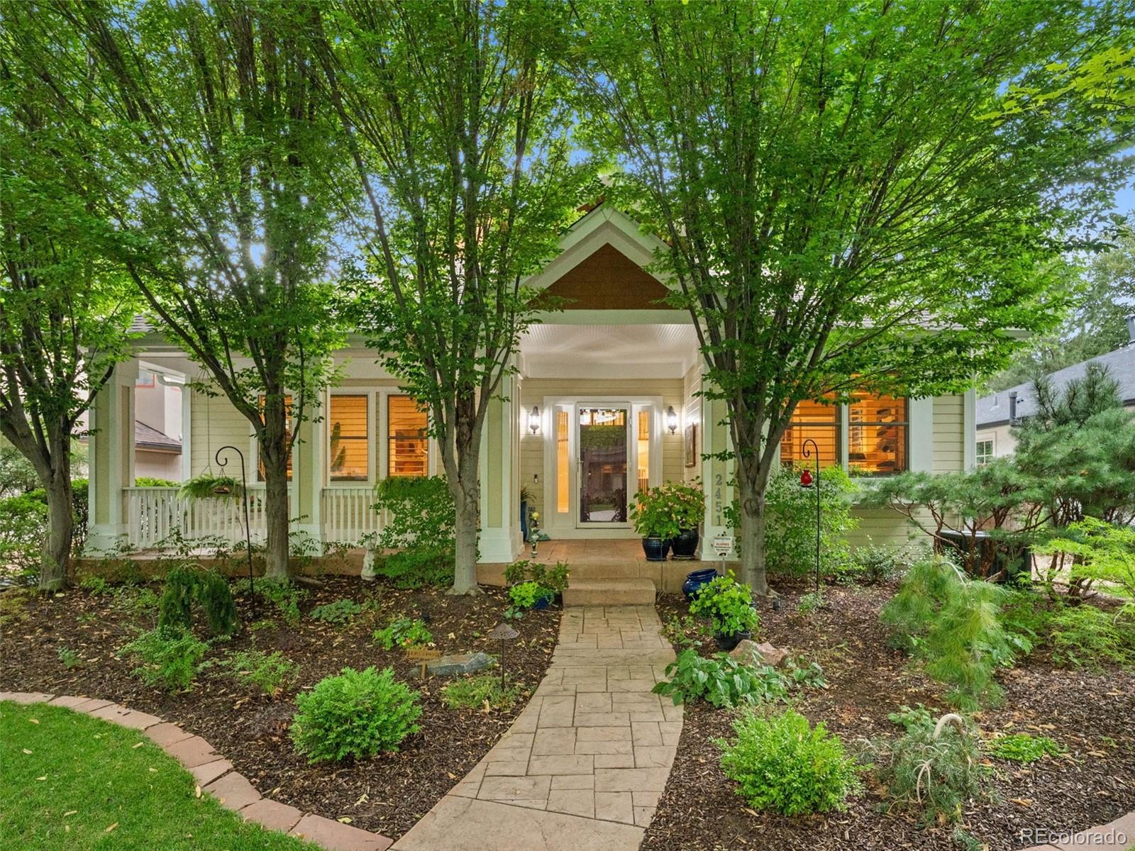 2451 S Adams St, Denver, CO 80210 photo