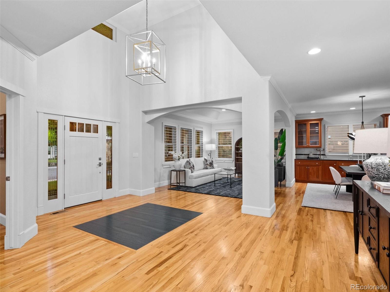 2451 S Adams St, Denver, CO 80210 photo