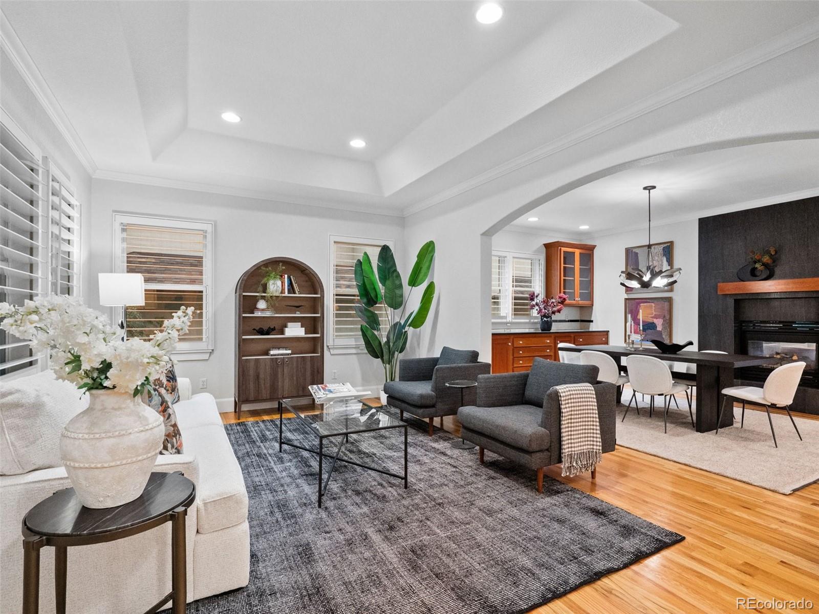 2451 S Adams St, Denver, CO 80210 photo