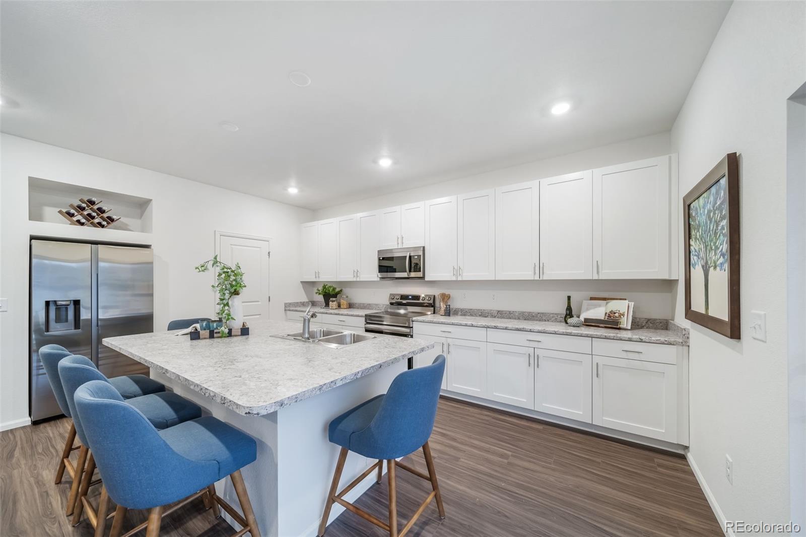4715 Hauler Ln, Commerce City, CO 80022 photo