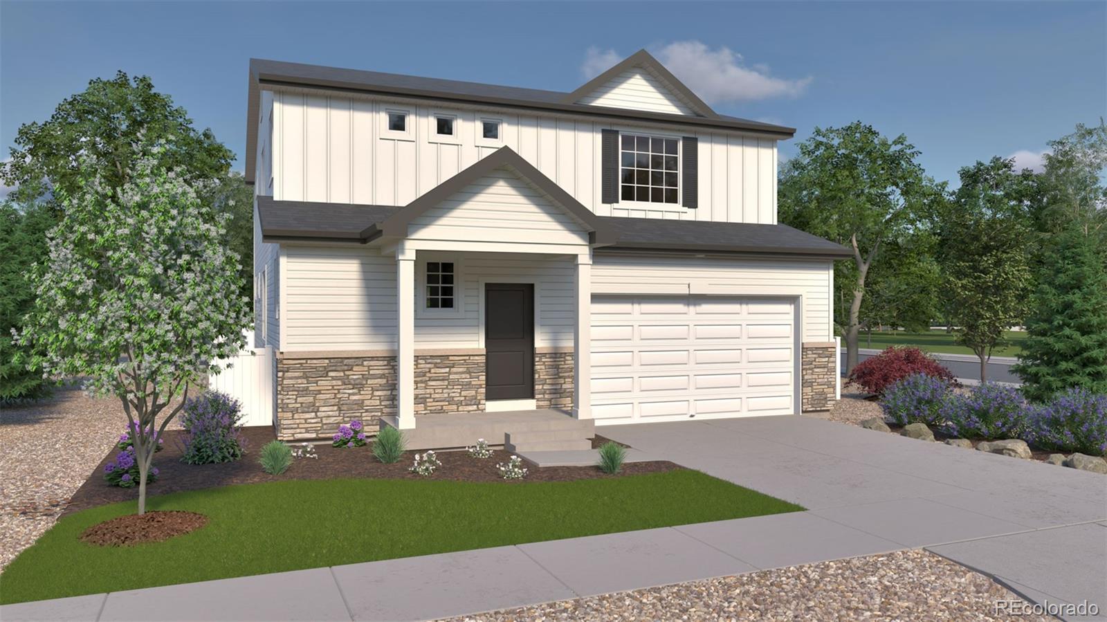 4715 Hauler Ln, Commerce City, CO 80022 photo