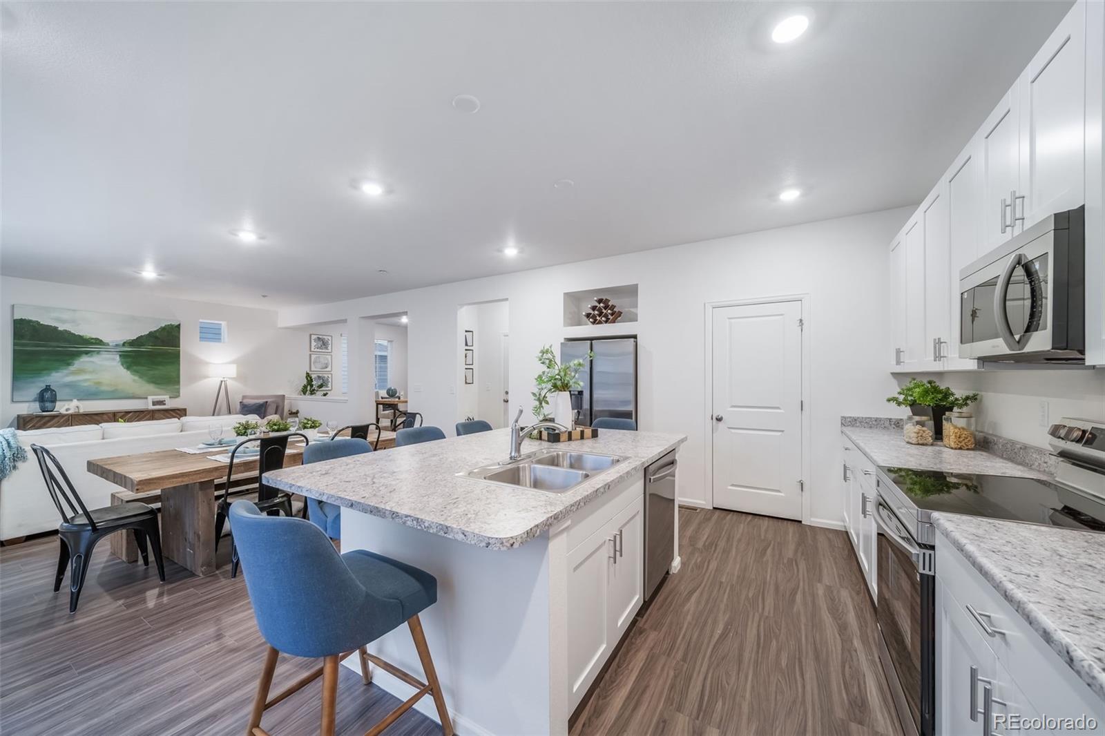 4715 Hauler Ln, Commerce City, CO 80022 photo