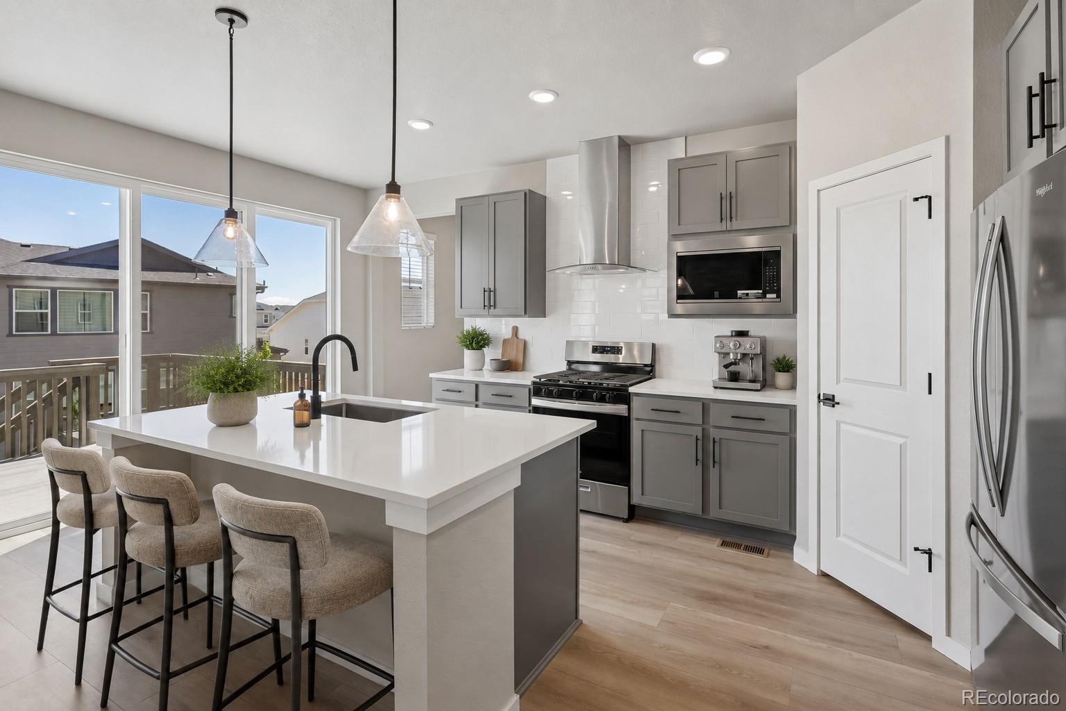 13788 Daffodil Way, Parker, CO 80134 photo