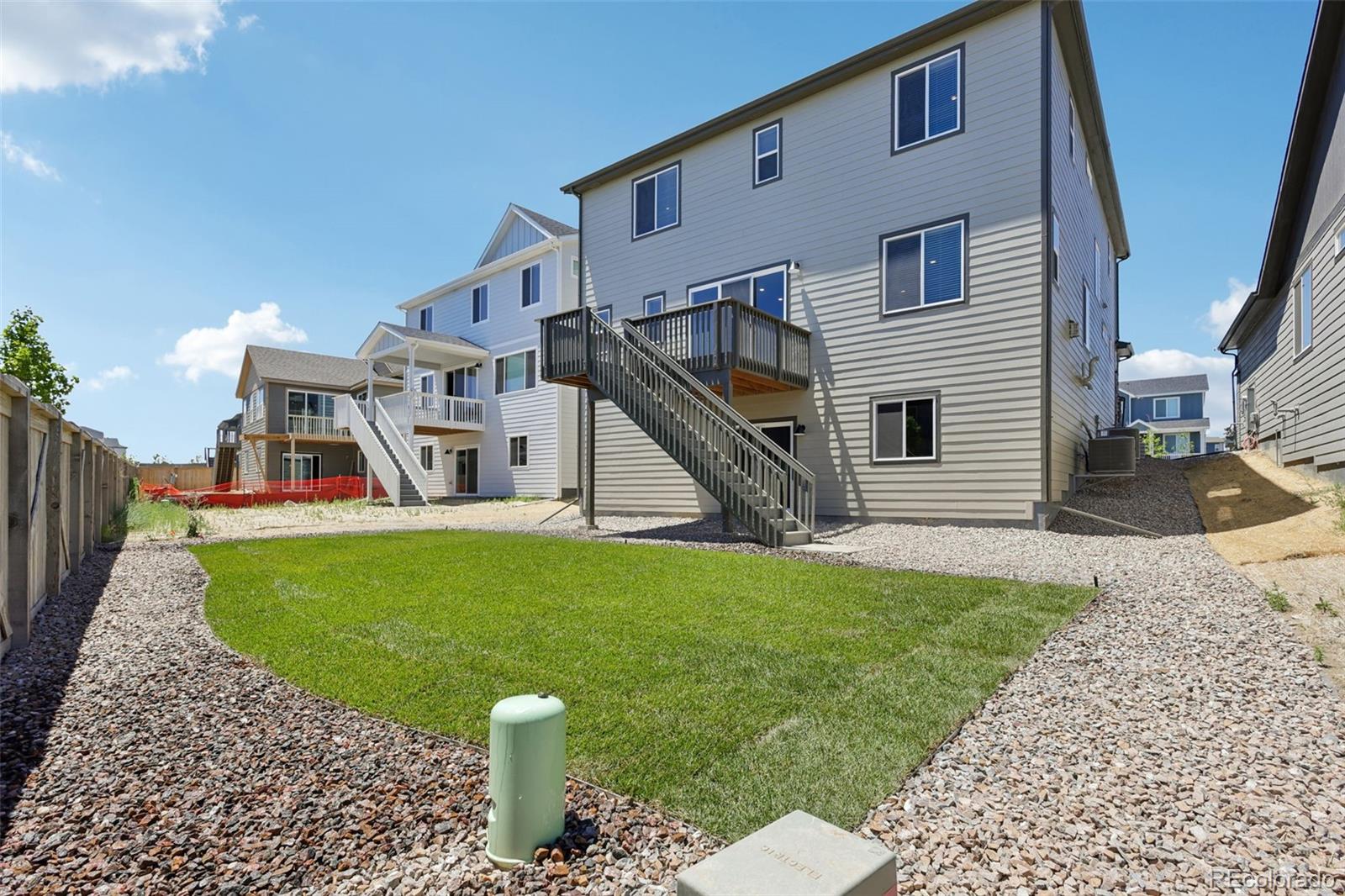 13788 Daffodil Way, Parker, CO 80134 photo