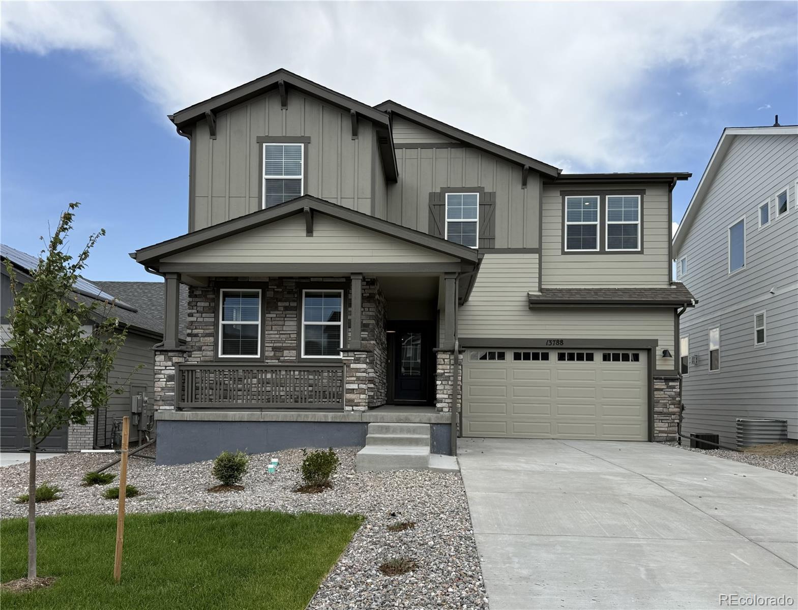 13788 Daffodil Way, Parker, CO 80134 photo