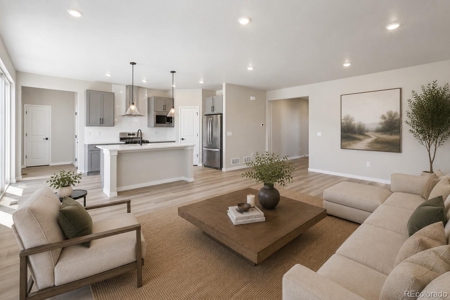 13788 Daffodil Way, Parker, CO 80134 photo