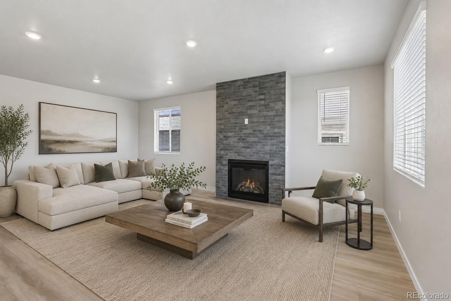 13788 Daffodil Way, Parker, CO 80134 photo