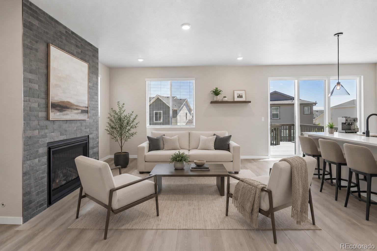 13788 Daffodil Way, Parker, CO 80134 photo