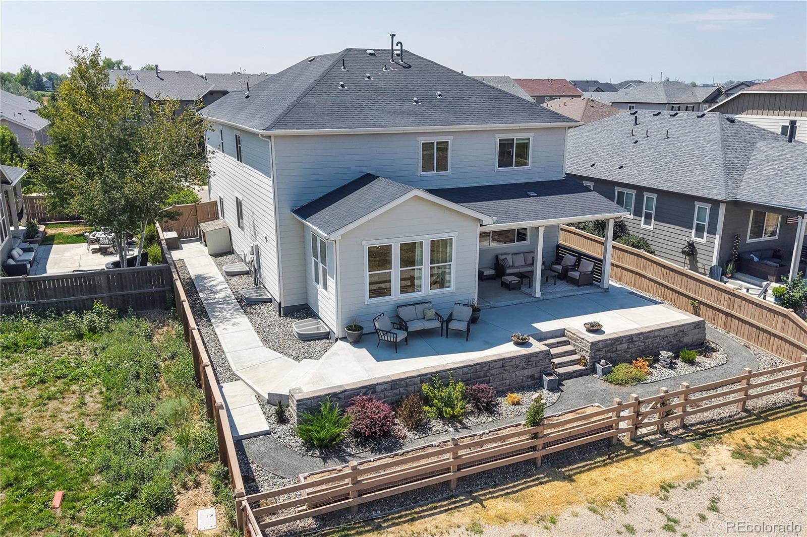 2069 E 151 Ave, Thornton, CO 80602 photo