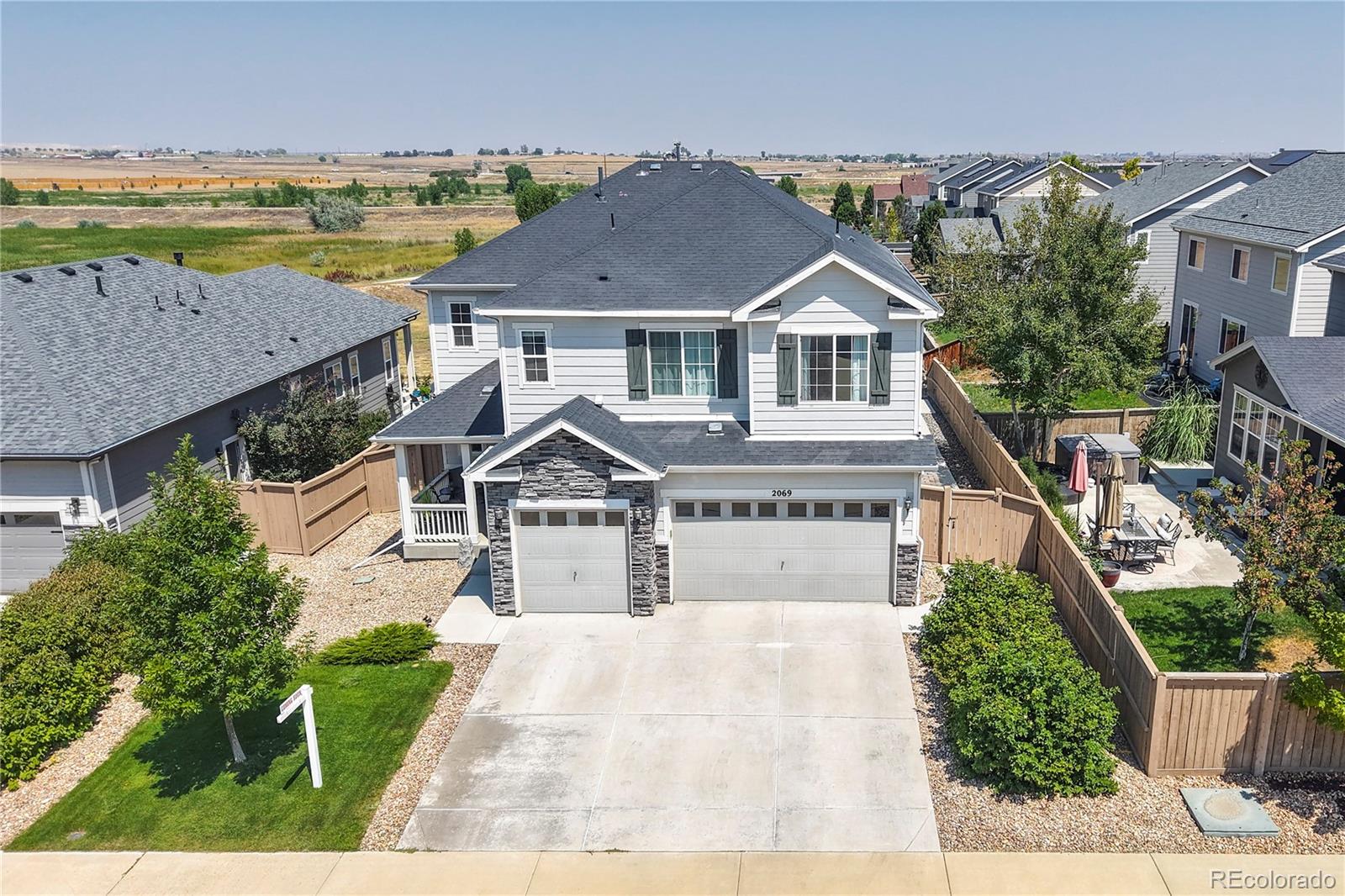2069 E 151 Ave, Thornton, CO 80602 photo