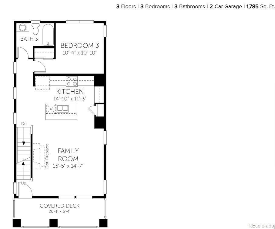 3140 W 85 Ave, Westminster, CO 80031 photo