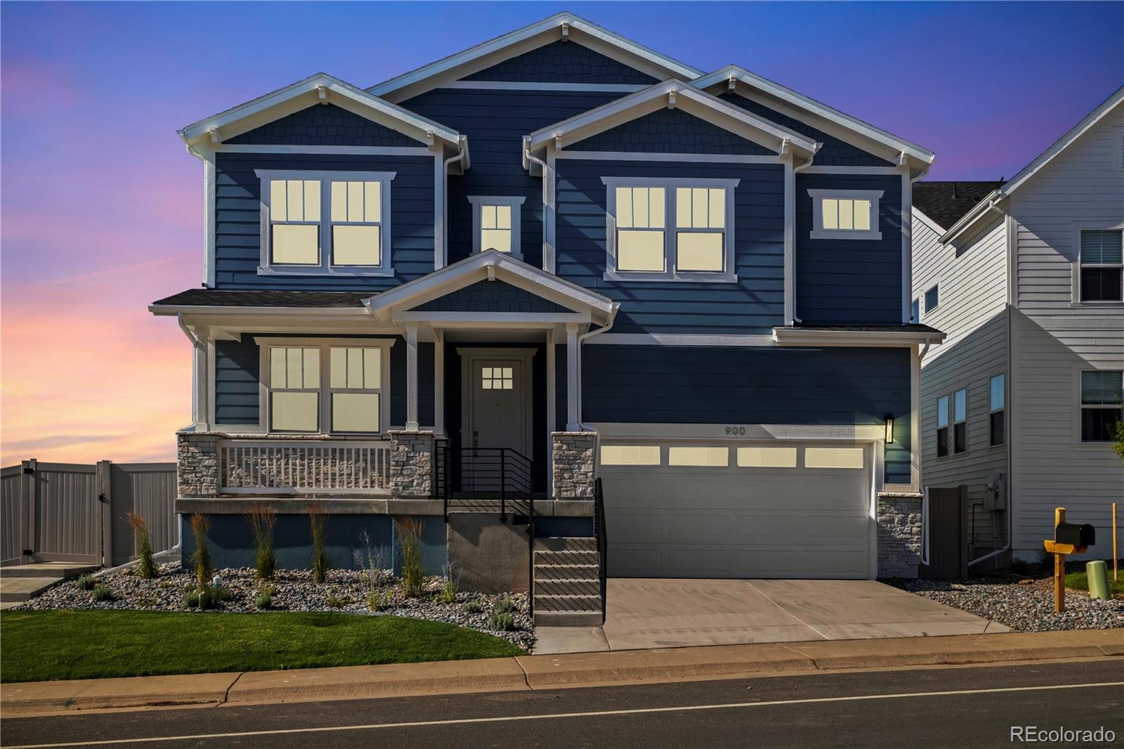 900 Eldorado Ln, Louisville, CO 80027 photo
